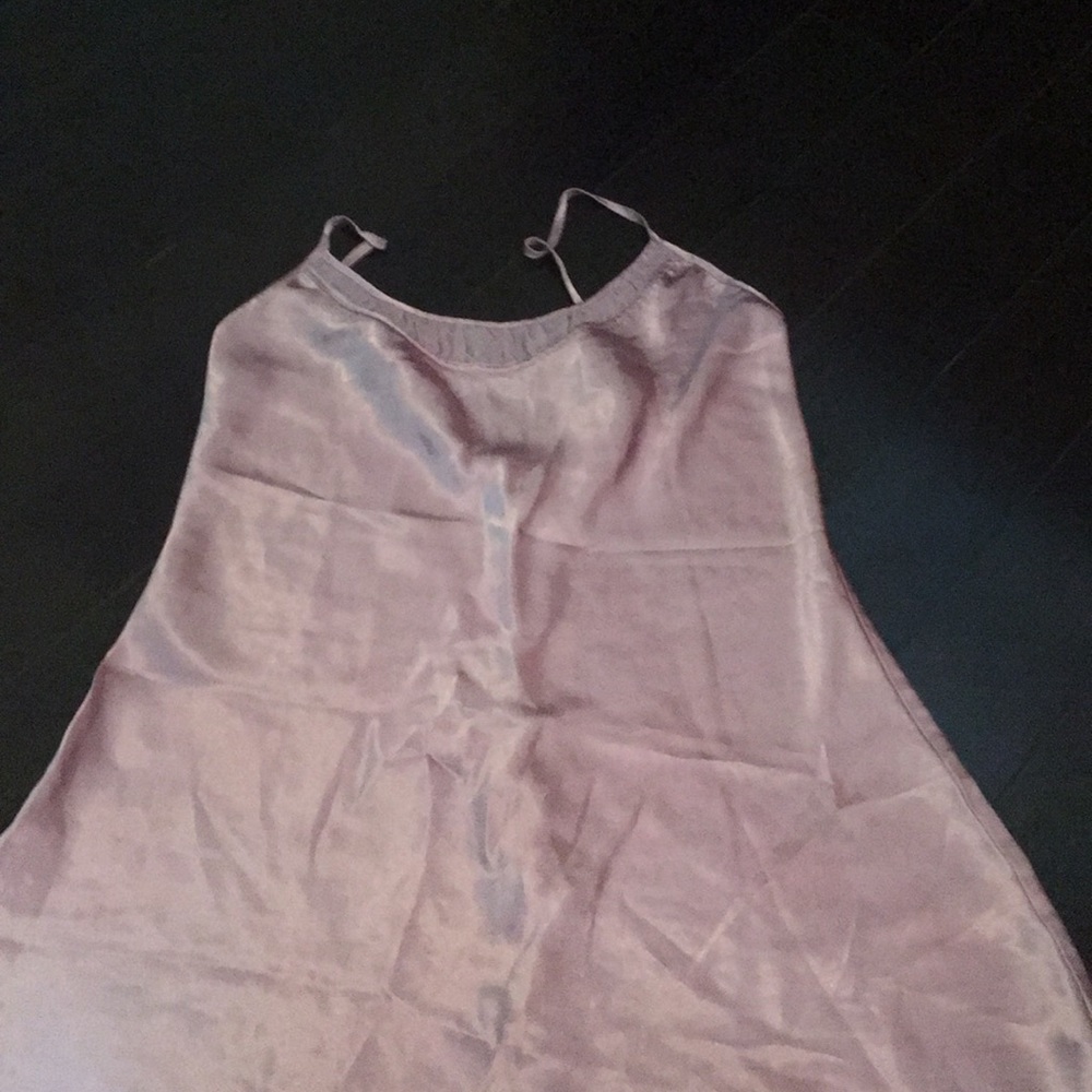 Satin Nightie